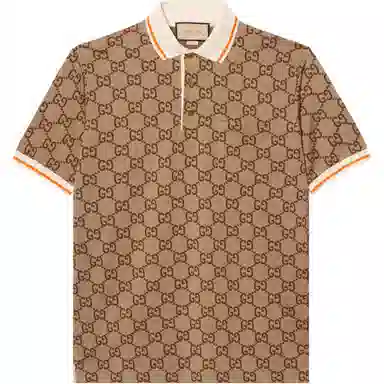 GUCCI SS23 LogoPolo