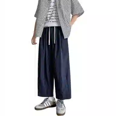 FRLMK Yamamoto Tapered Pants
