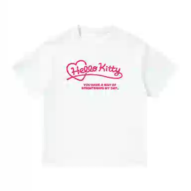 Sanrio x HelloKitty T