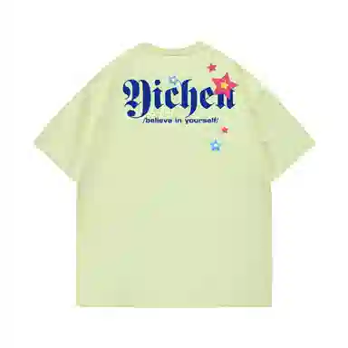 YICHEN logoT