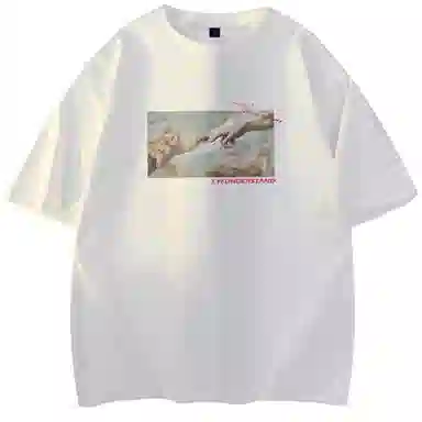 EYEUNDERSTAND T