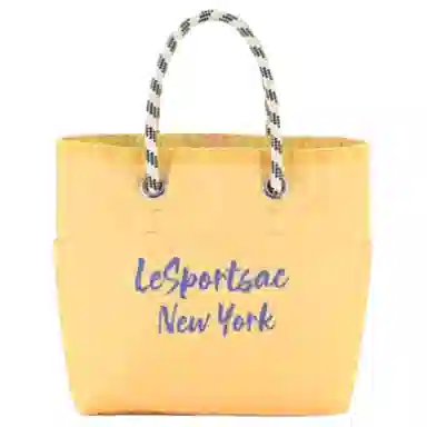 LeSportsac 2 WAY TOTE Tote