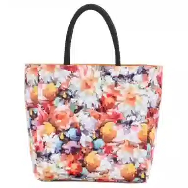LeSportsac 2 WAY TOTE Tote