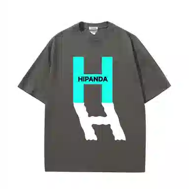 HIPANDA logoT
