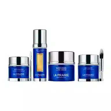 LA PRAIRIE 4