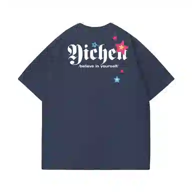 YICHEN logoT