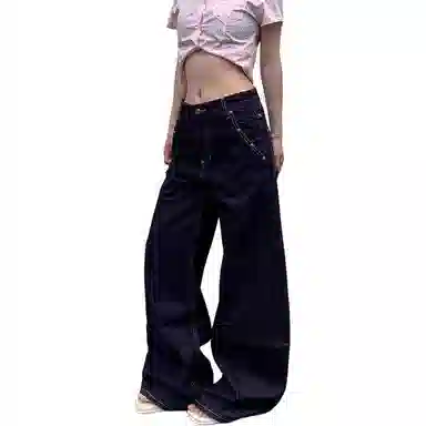 MUCCHIC cleanfit