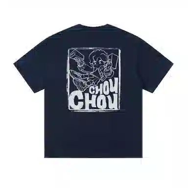 Logo T