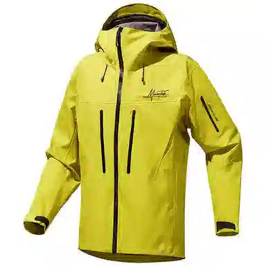 MIIOW Outdoor Jacket