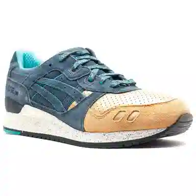 Asics Gel-Lyte III