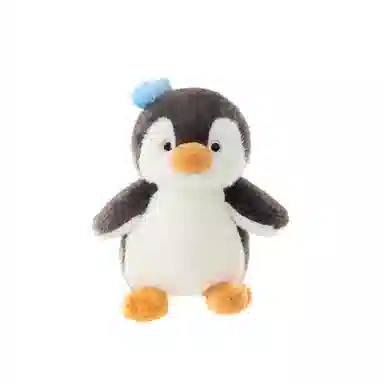 The Green Party 12cm