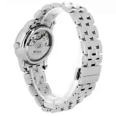 MIDO 50 33mm M007.207.11.116.00