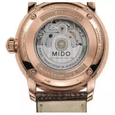 MIDO 38mm M8608.3.26.8