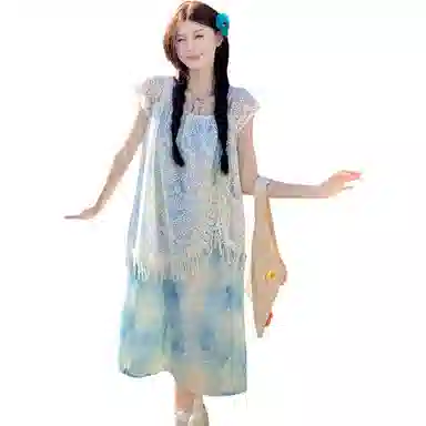 COMMA GIRL MM
