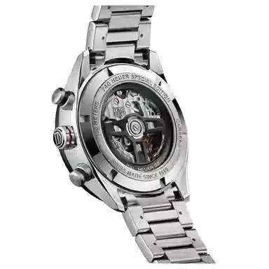 TAG HEUER 44mm CBN2A1F.BA0643