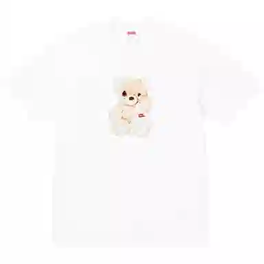 Supreme Bear Tee