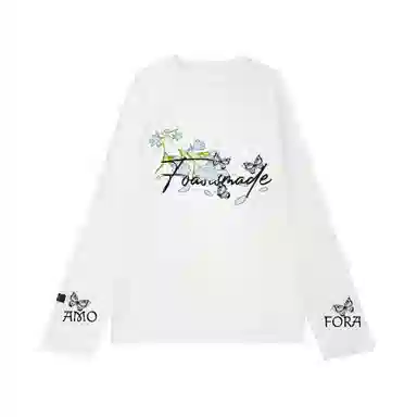 FOASIS LOGO T