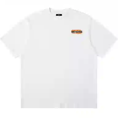 UNthemed T