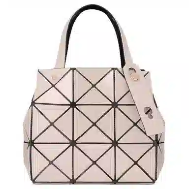 ISSEY MIYAKE CARAT Tote