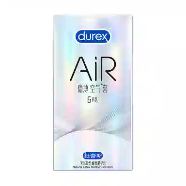durex AiR byt 6101632