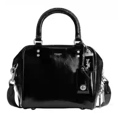 COACH Rogue CUBE ROGUE 20