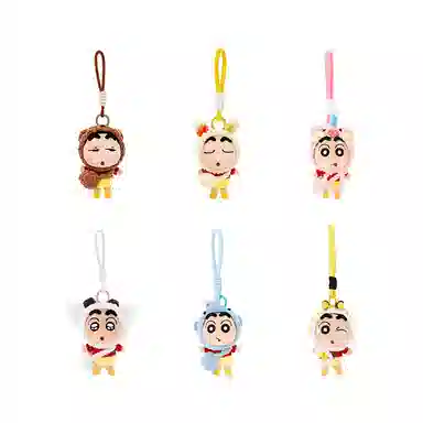 Crayon Shinchan 16 6