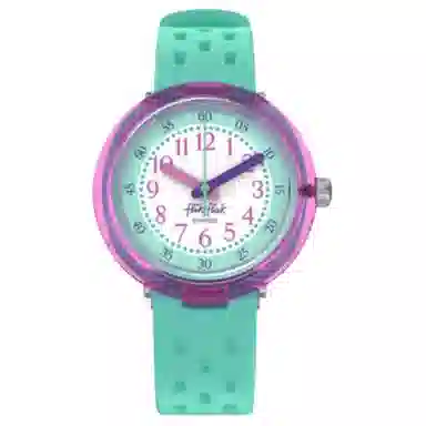 SWATCH FLIK FLAK BUBBLY HOURS 30 31.85mm