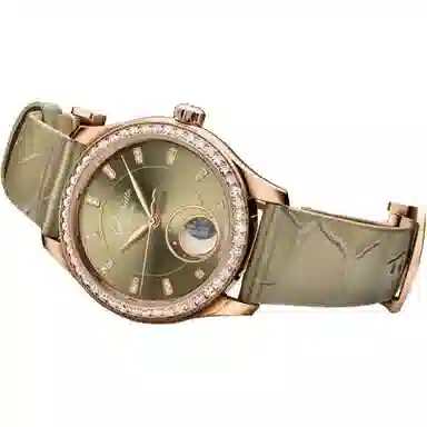 GLASHUTTE ORIGINALLADY 30 32.5mm 18k 1-35-14-05-15-04