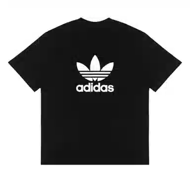 adidas originals B+F TREFOIL ZR LogoT