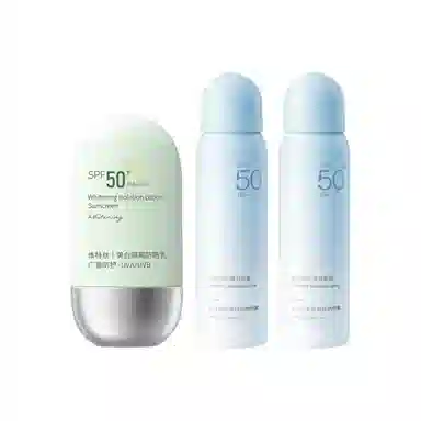 50 0 SPF50+ PA++ 50g60ml