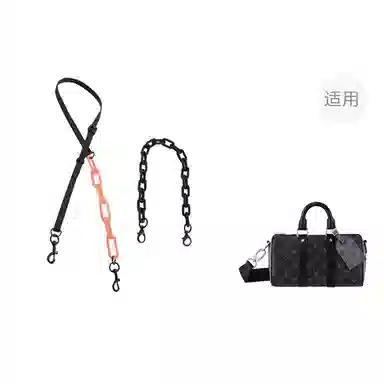 jingxi LVkeepall25