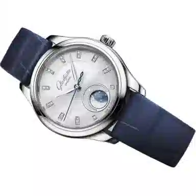 GLASHUTTE ORIGINALLADY 30 32.5mm 1-35-14-02-02-04