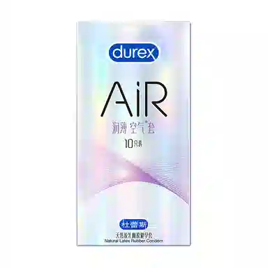 durex AiR byt 6101632