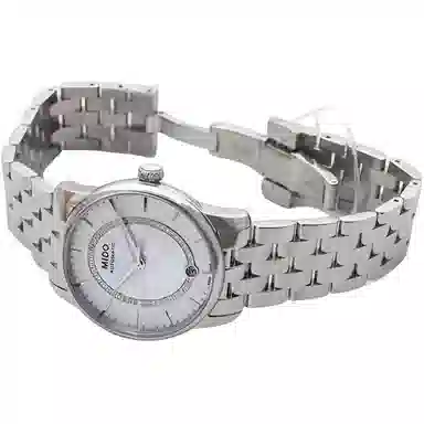 MIDO 50 33mm M007.207.11.116.00