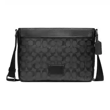 COACH Crossbody 30 PVC