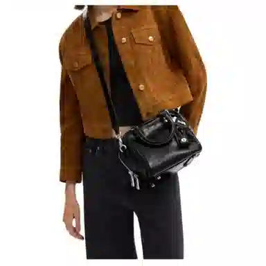 COACH Rogue CUBE ROGUE 20