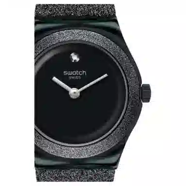 Swatch Irony