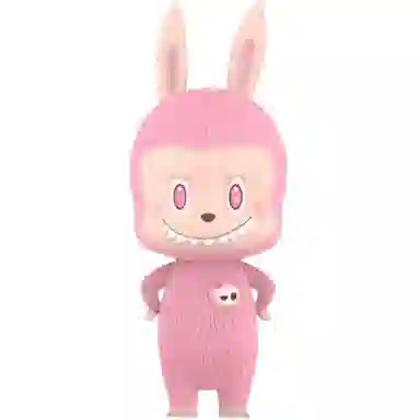 POP MART MEGA LABUBU TEC