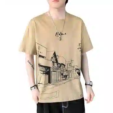 T