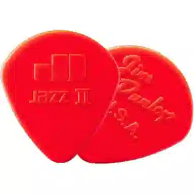 Dunlop 47R(Jazz IJazz IIJazz III)