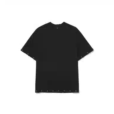 PIET Studed Sun Faded T