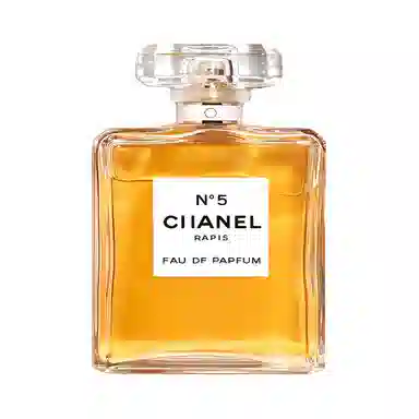 CHANEL EDP