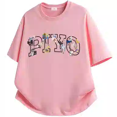 PIYOPIYO LogoT