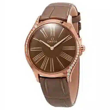 OMEGA 30m 36mm K18k 428.58.36.60.13.001