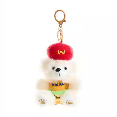 The Green Party 13cm 8cm