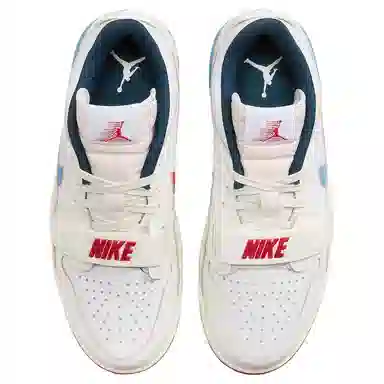 Jordan Legacy 312 Low