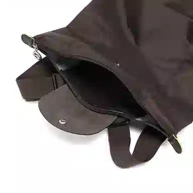 LONGCHAMP Le Pliage Green 10L
