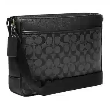 COACH Crossbody 30 PVC