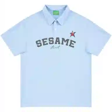 SESAME STREET logoPolo