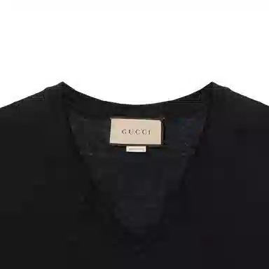 GUCCI SS21 LogoVT